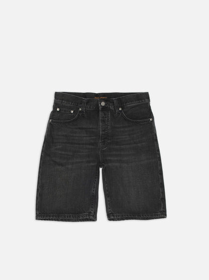 Nudie Jeans - Zeb Shorts | Night Dune