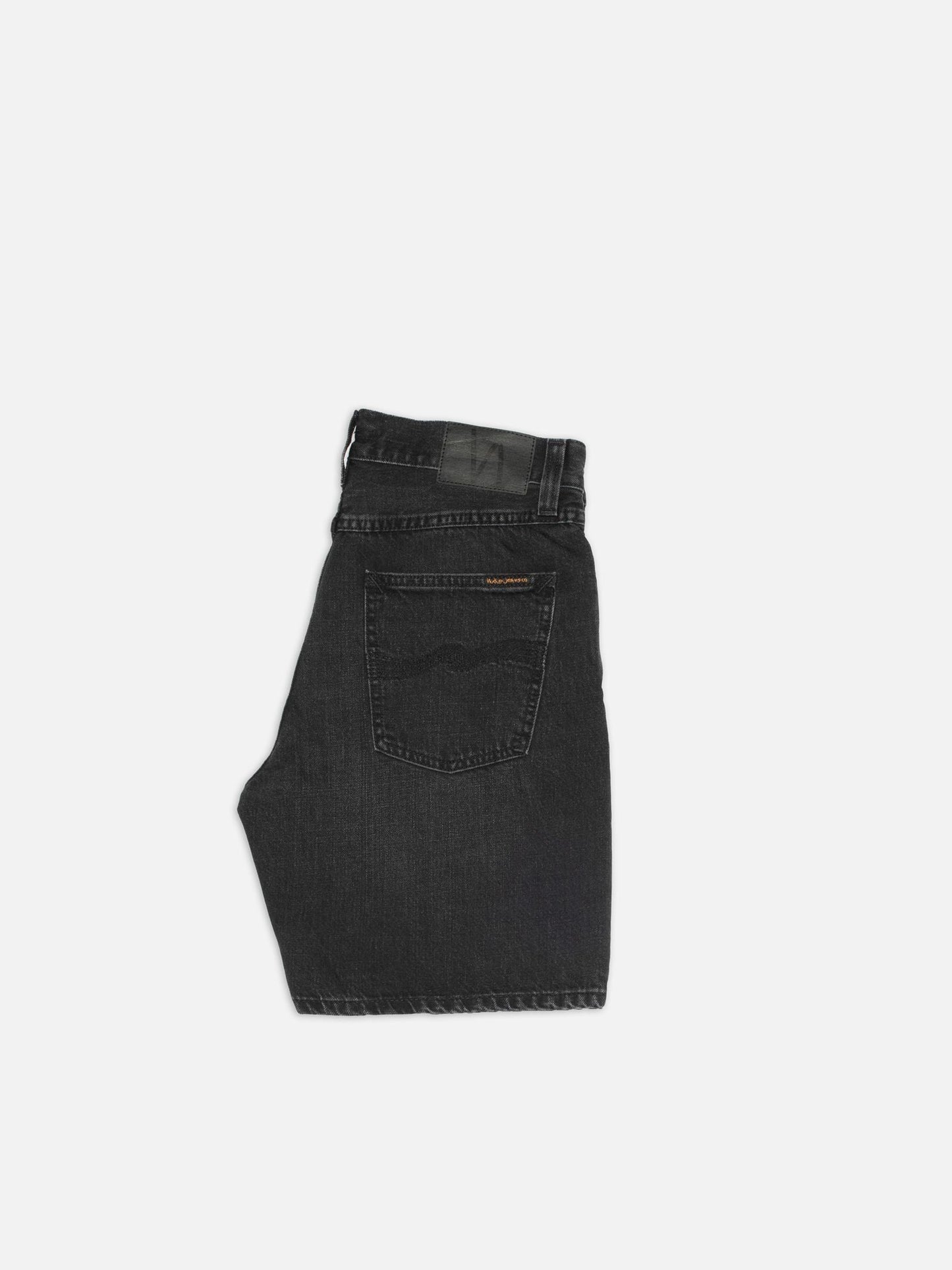 Nudie Jeans - Zeb Shorts | Night Dune