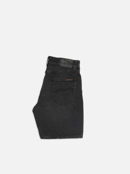 Nudie Jeans - Zeb Shorts | Night Dune