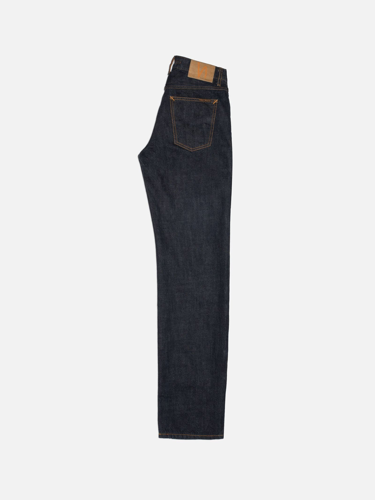 Nudie Jeans - Sharp Charlie | One Wash