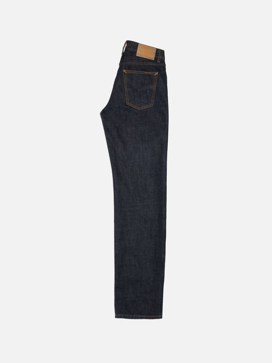 Nudie Jeans - Sharp Charlie | One Wash