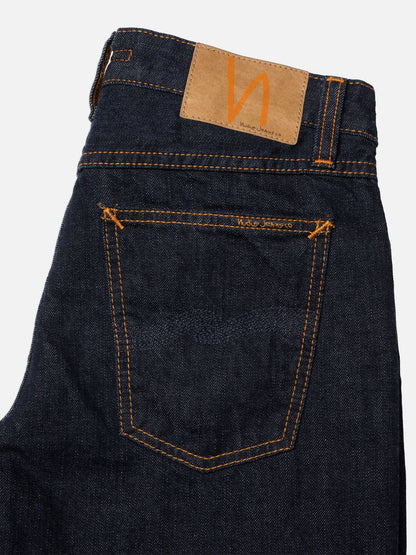 Nudie Jeans - Sharp Charlie | One Wash