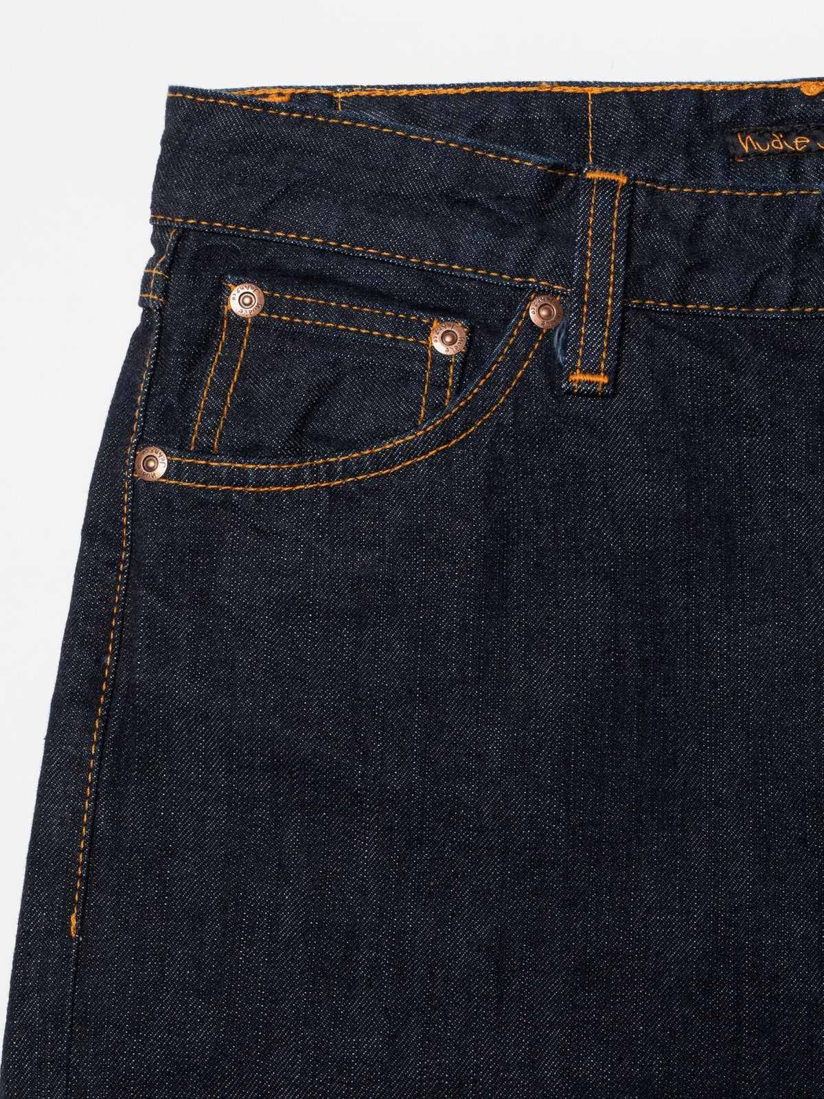 Nudie Jeans - Sharp Charlie | One Wash