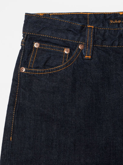 Nudie Jeans - Sharp Charlie | One Wash