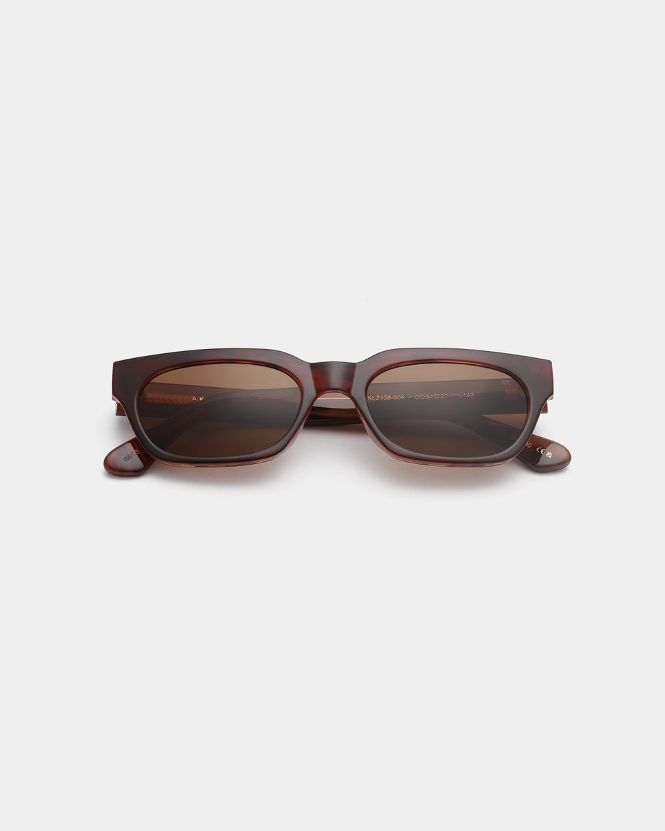 A.KJÆRBEDE - BROR Demi Light Brown