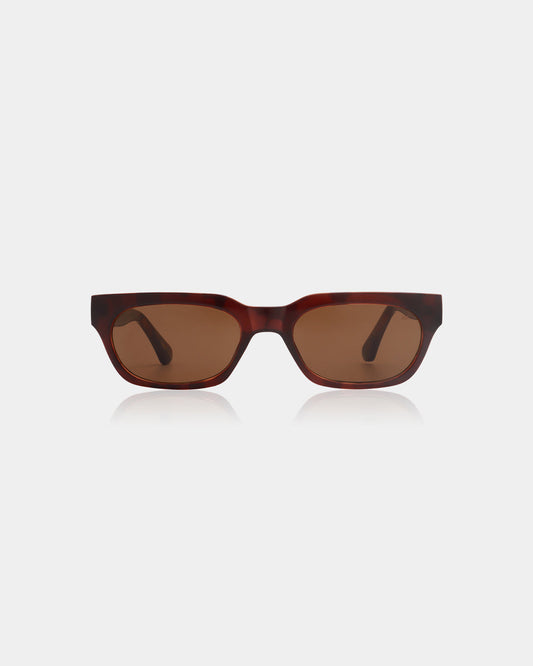 A.KJÆRBEDE - BROR Demi Light Brown