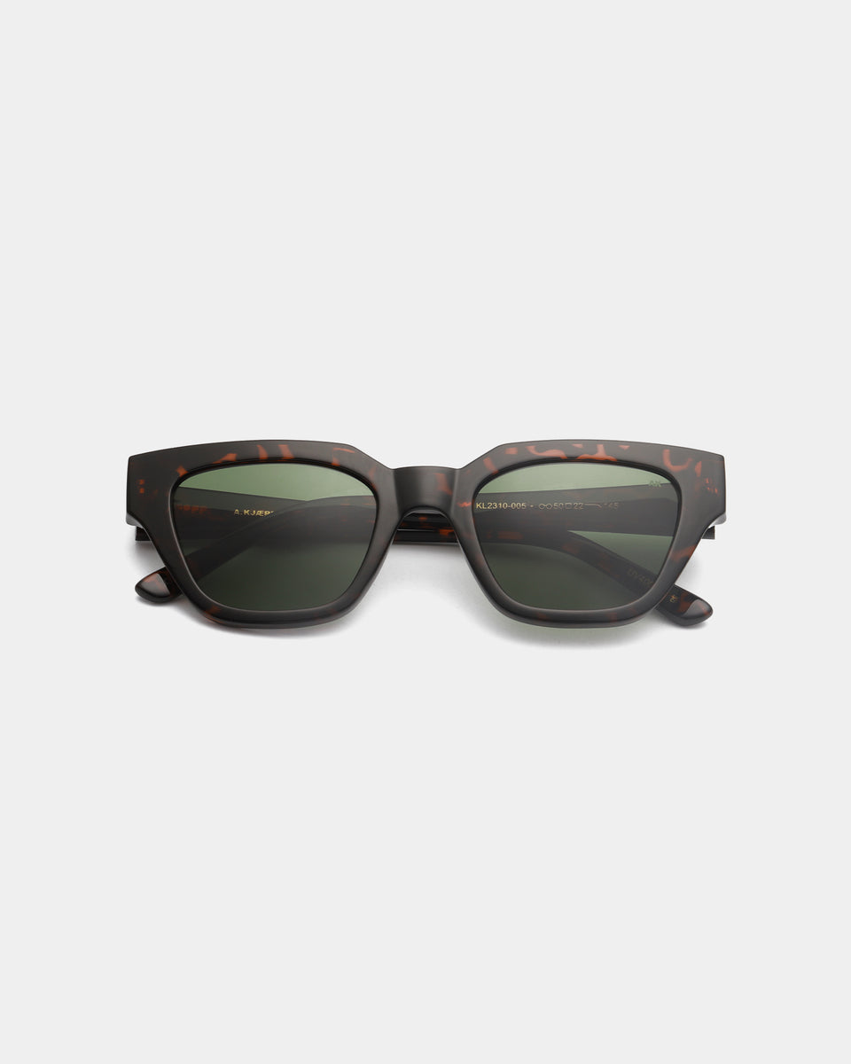 A.KJÆRBEDE - KAWS Demi Tortoise