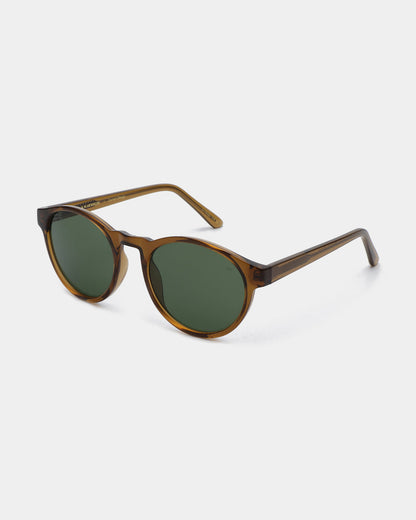 A.KJÆRBEDE - Marvin Smoke Transparent