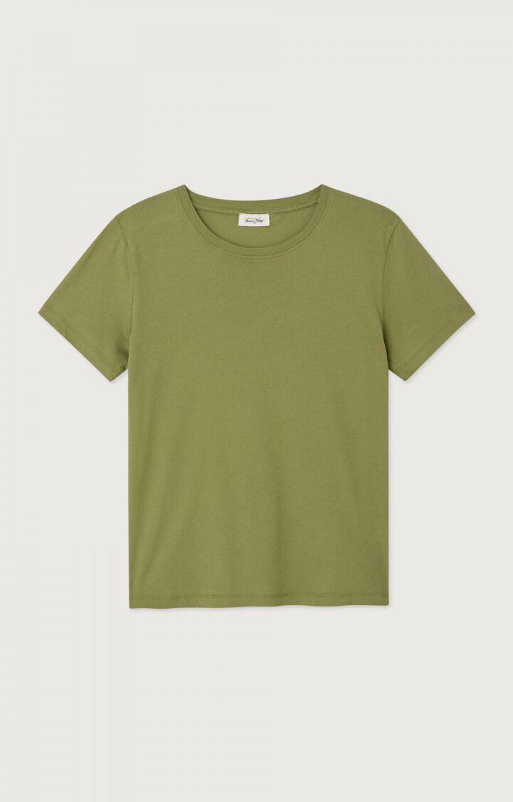 American Vintage - APOLY T-Shirt | Petit Pois