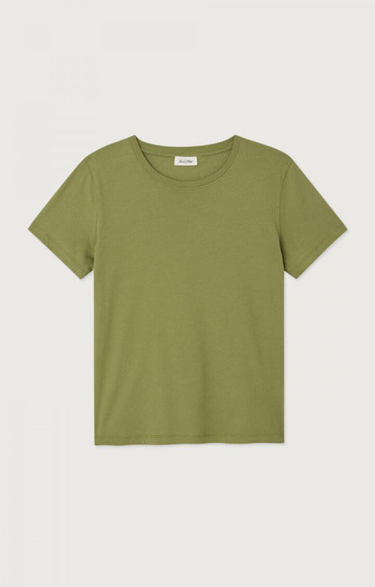 American Vintage - APOLY T-Shirt | Petit Pois