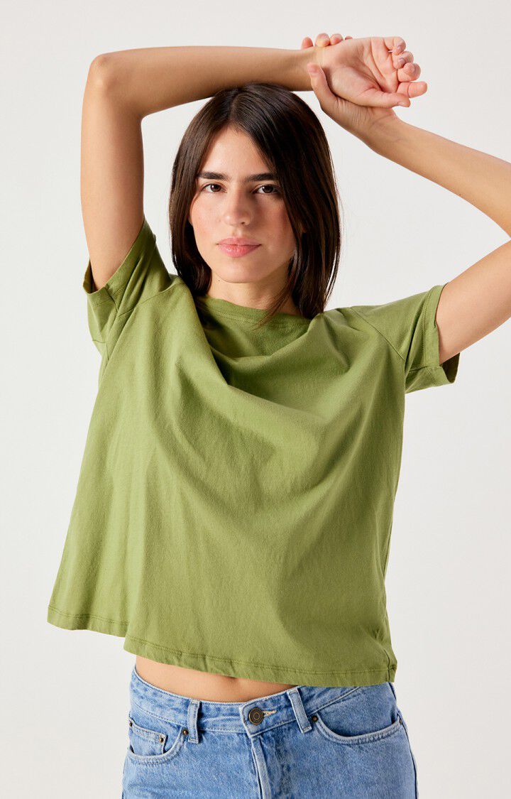 American Vintage - APOLY T-Shirt | Petit Pois