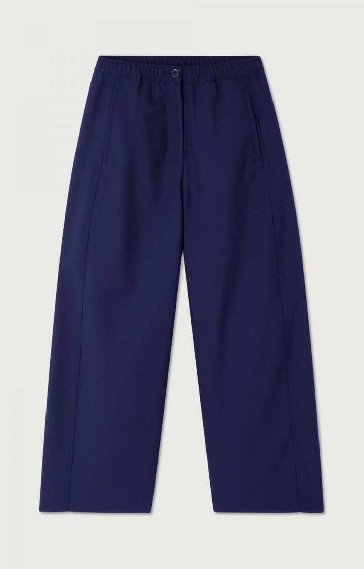 American Vintage - AYANY Damenhose | Navy