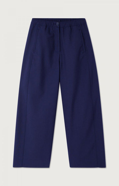 American Vintage - AYANY Damenhose | Navy