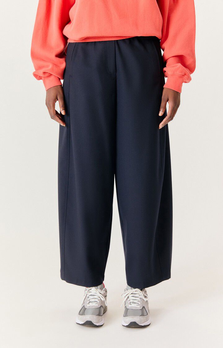 American Vintage - AYANY Damenhose | Navy