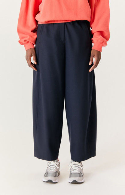 American Vintage - AYANY Damenhose | Navy