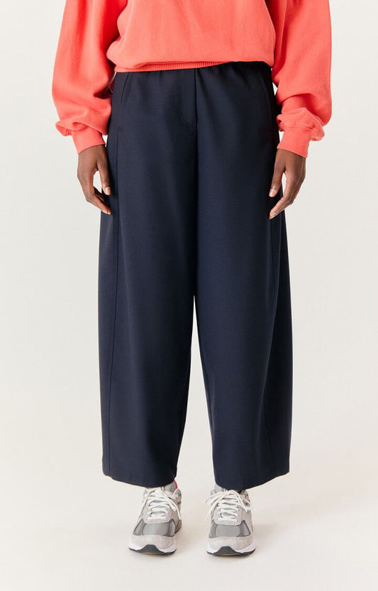 American Vintage - AYANY Damenhose | Navy