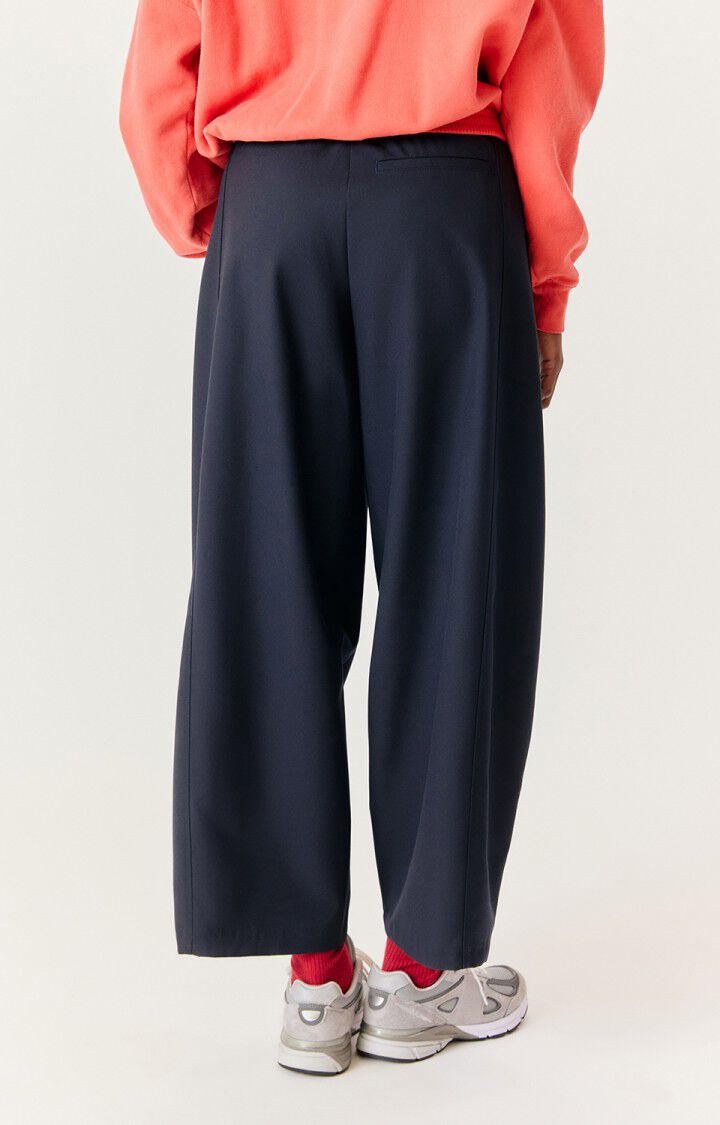 American Vintage - AYANY Damenhose | Navy
