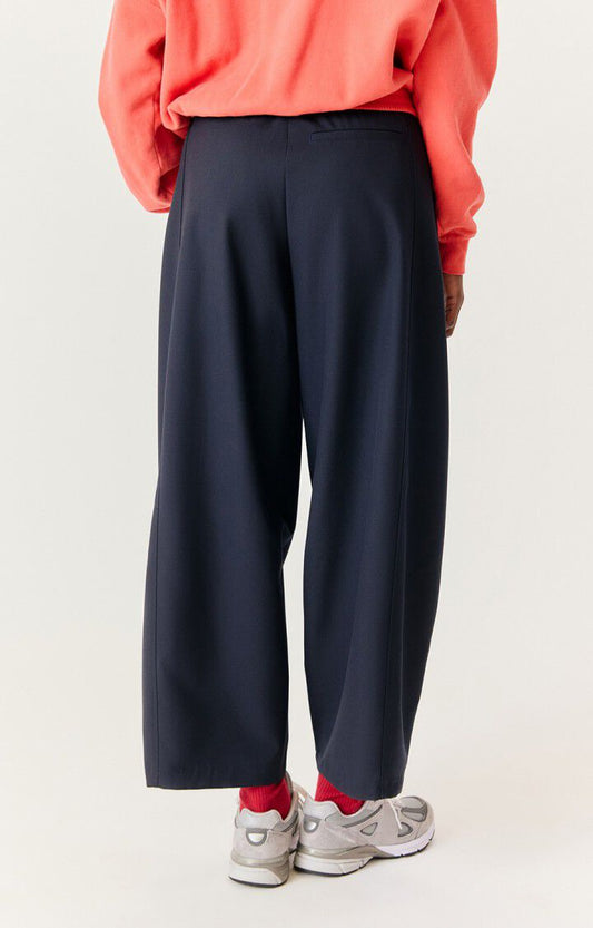 American Vintage - AYANY Damenhose | Navy