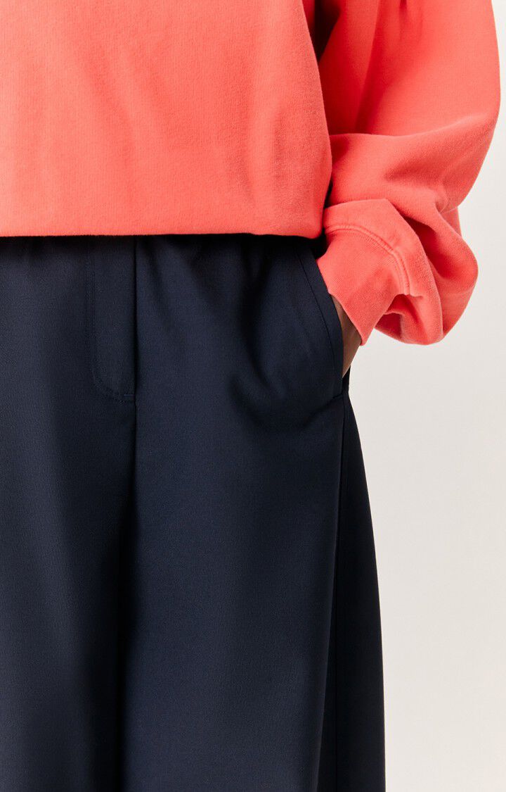 American Vintage - AYANY Damenhose | Navy