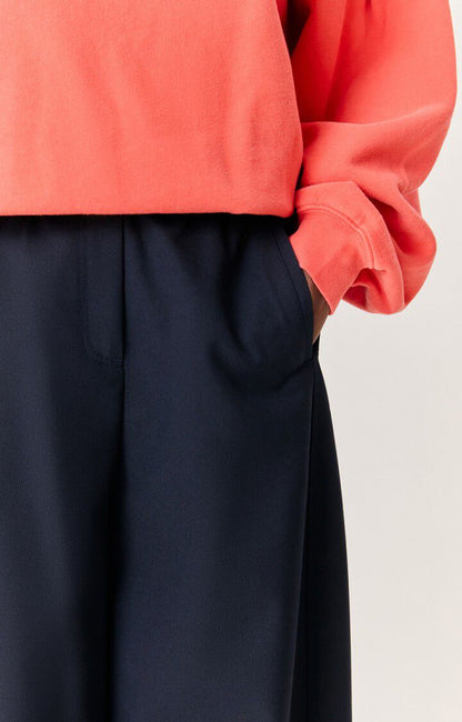 American Vintage - AYANY Damenhose | Navy