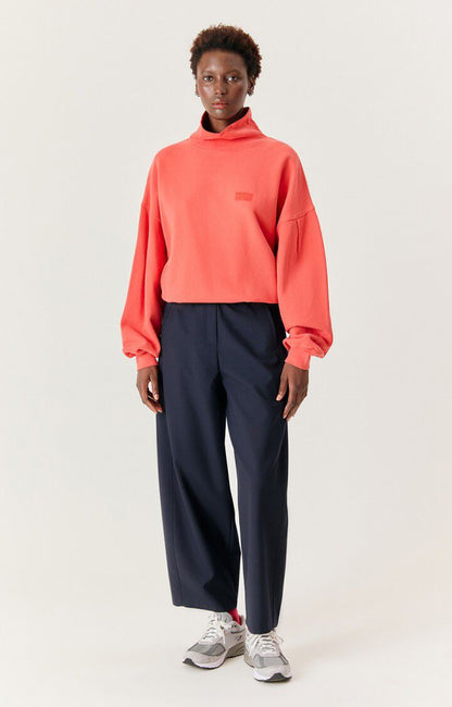 American Vintage - AYANY Damenhose | Navy