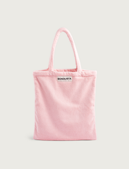 Bongusta - Naram Totebag Blush