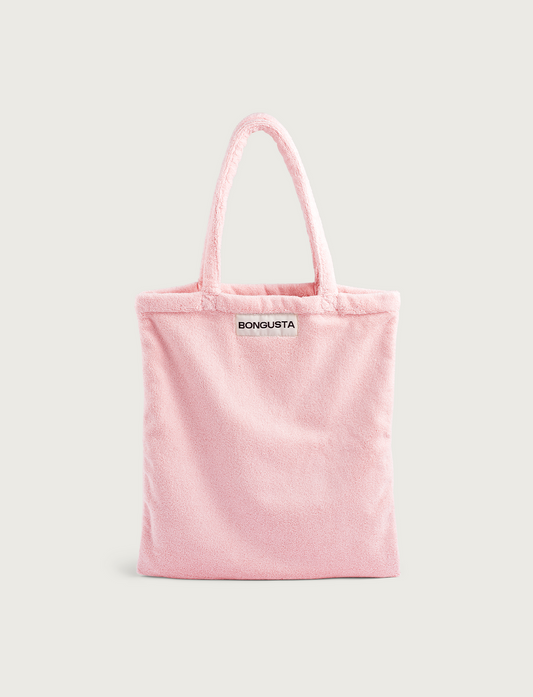 Bongusta - Naram Totebag Blush