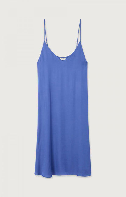 American Vintage - BOVALOW Damenkleid | Bleuet