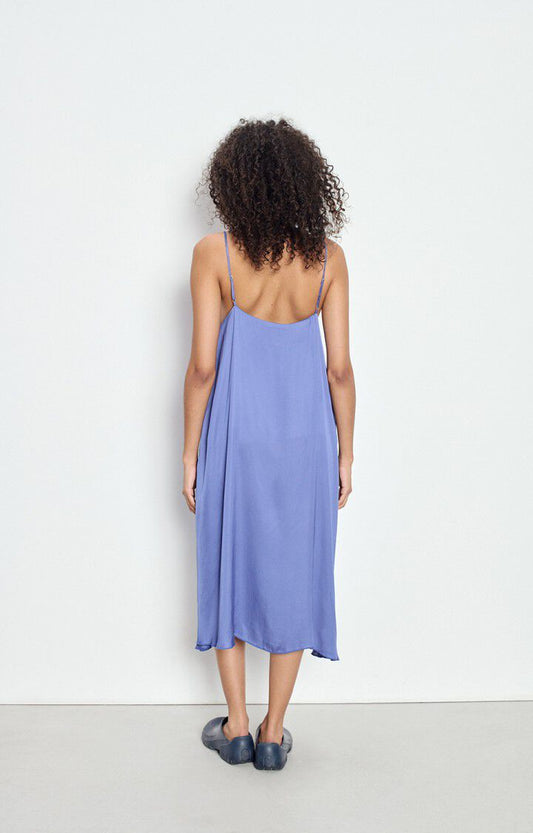 American Vintage - BOVALOW Damenkleid | Bleuet