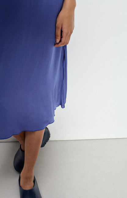 American Vintage - BOVALOW Damenkleid | Bleuet