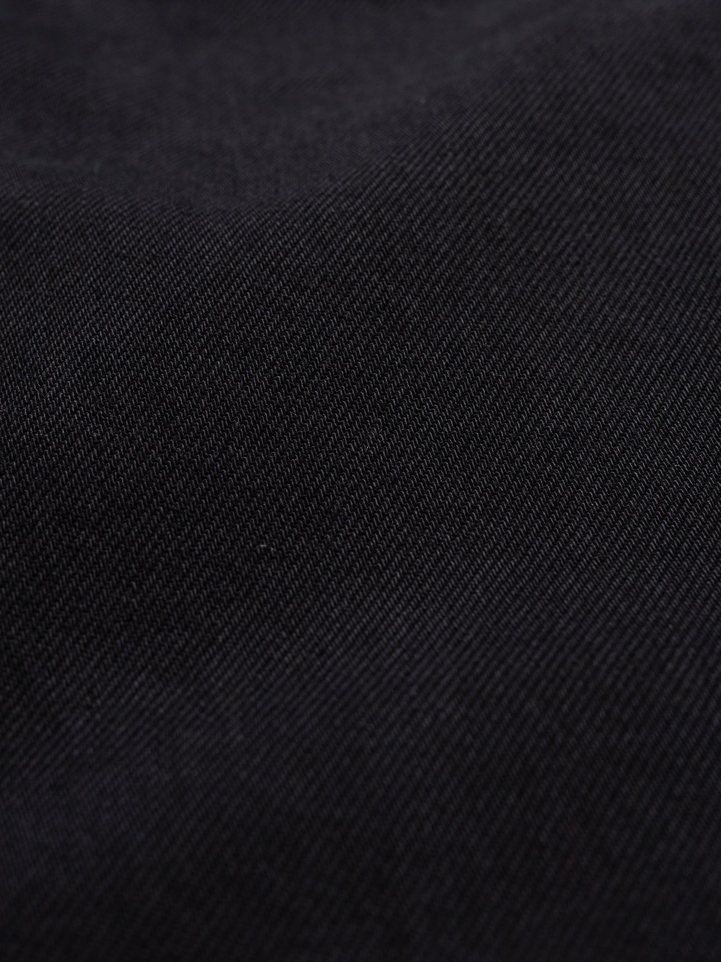 Nudie Jeans - Breezy Britt Aged Black