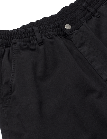 forét - Clay Light Pants | Black
