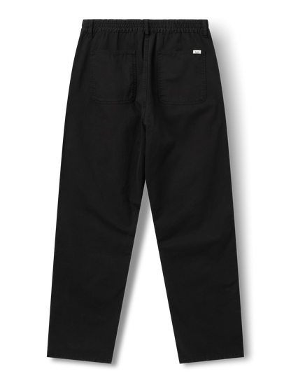 forét - Clay Light Pants | Black