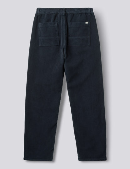 forét - Clay Corduroy Pants | Navy
