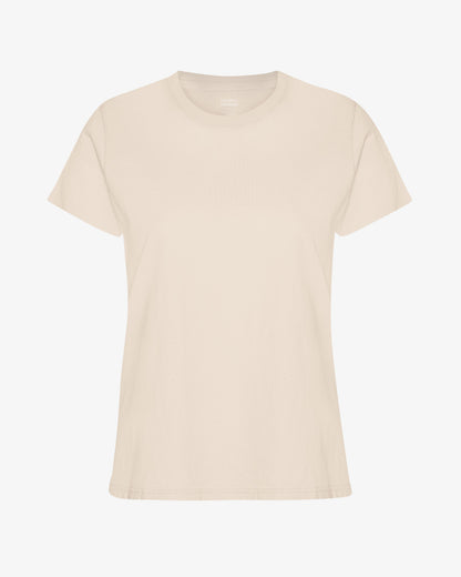Colorful Standard - Light Organic Tee Ivory White