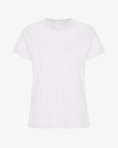 Colorful Standard - Light Organic Tee Optical White
