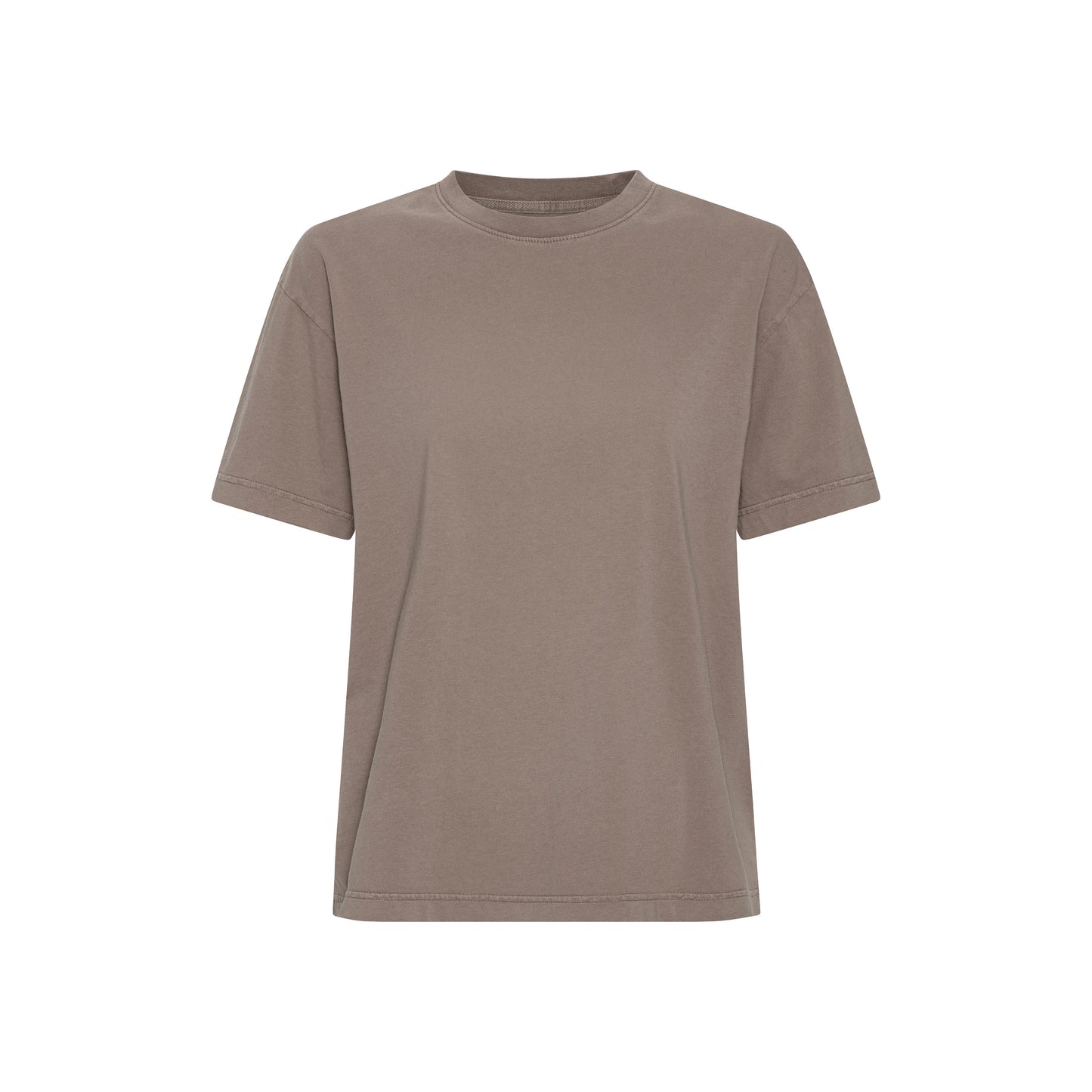Colorful Standard - Oversized Organic T-Shirt Unisex | Faded Khaki