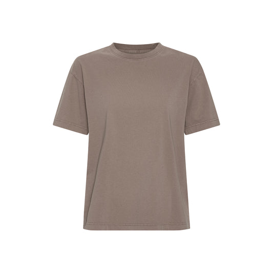 Colorful Standard - Oversized Organic T-Shirt Unisex | Faded Khaki