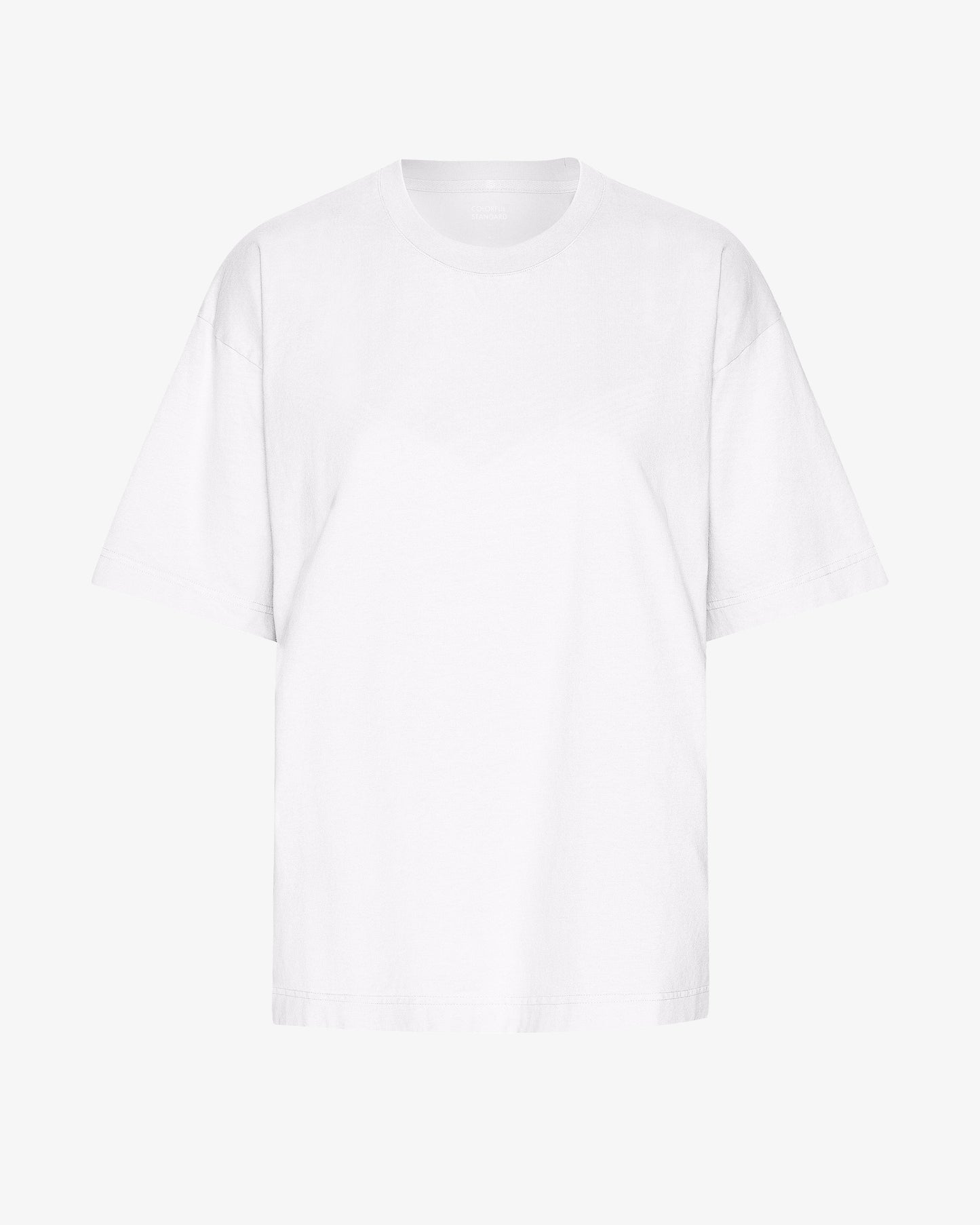 Colorful Standard - Oversized Organic T-Shirt Unisex Optical White