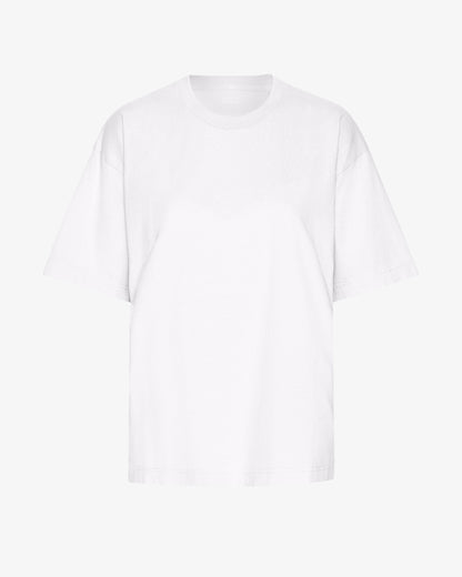 Colorful Standard - Oversized Organic T-Shirt Unisex Optical White