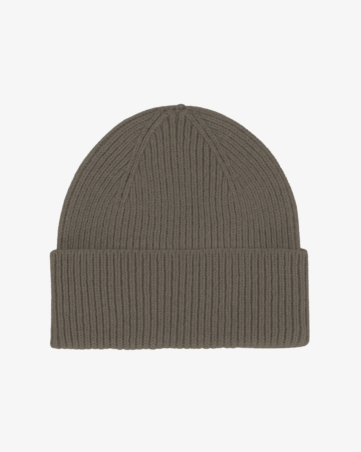Colorful Standard - Merino Wool Beanie | Dusty Olive