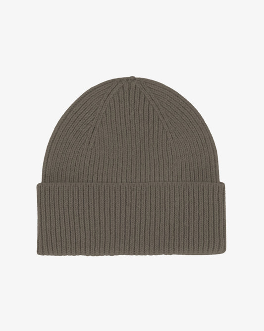 Colorful Standard - Merino Wool Beanie | Dusty Olive