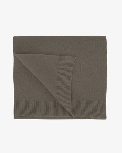 Colorful Standard - Merino Wool Scarf | Dusty Olive