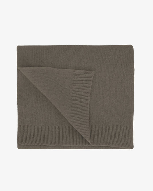 Colorful Standard - Merino Wool Scarf | Dusty Olive