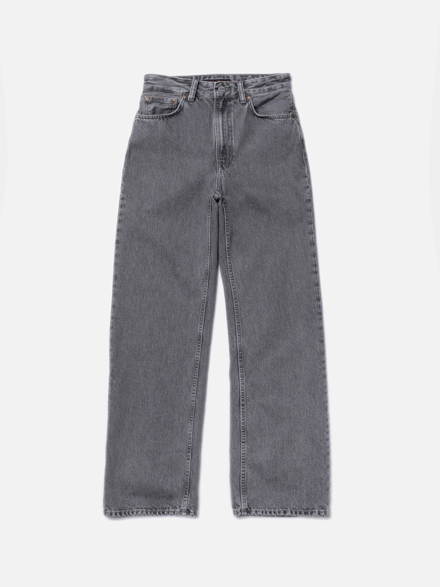 Nudie Jeans - Clean Eileen Ash Grey