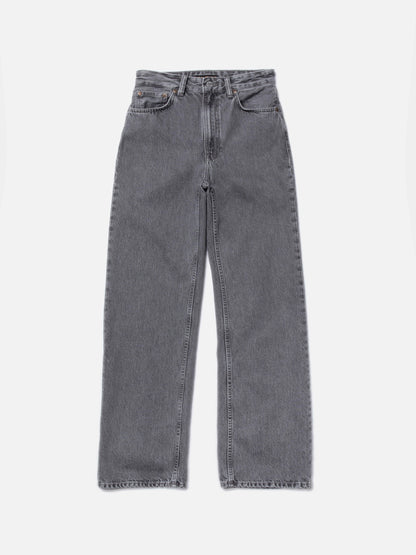 Nudie Jeans - Clean Eileen Ash Grey
