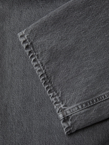 Nudie Jeans - Clean Eileen Ash Grey