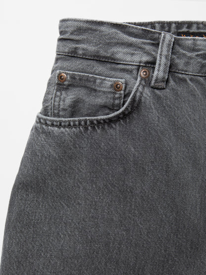 Nudie Jeans - Clean Eileen Ash Grey