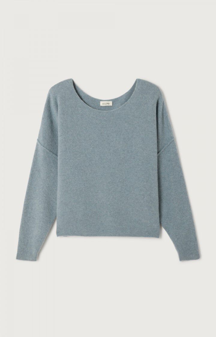 American Vintage - Damsville Pullover Orage Chine