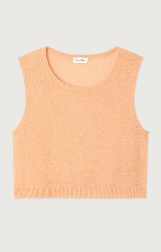 American Vintage - Dumy Strick Top